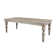 Allbritton Solid Wood Rectangular Dining Table 84'' L x 38'' W