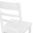 Furst Abere Ladderback Side Chair
