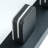 30" 4-Light LED Bathroom Vanity Light Bar, Adjustable 5 CCT, 24W, Matte Black-1110373077-1110013187