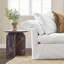 Reilly Marble End Table-470237348