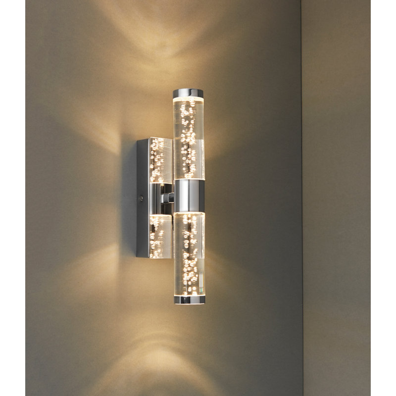 Jalen 2 - Light LED Vanity Light