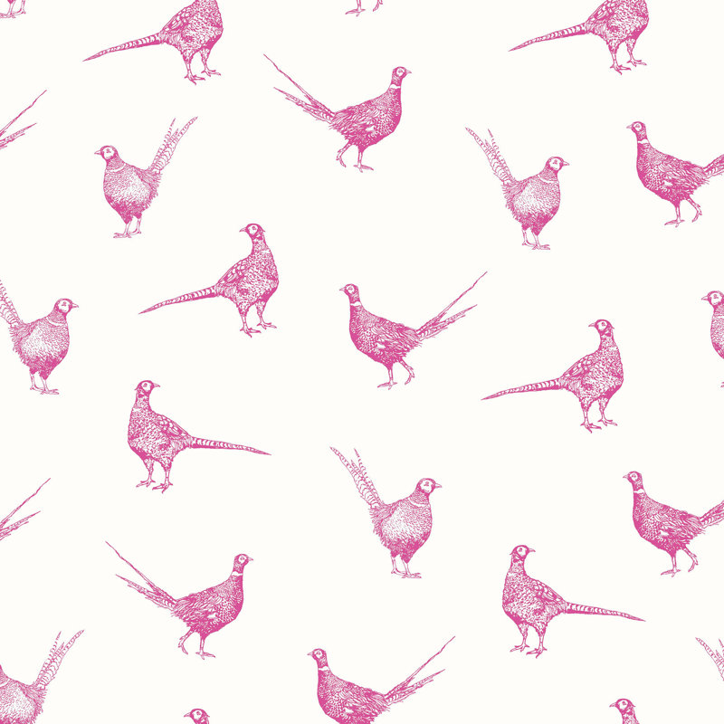 Abstract Wallpaper Double Roll