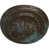 Bronze Blue Patina