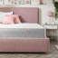 Dual Layer 600 Hybrid Mattress with Breathable Cooling Fabric-1122366087