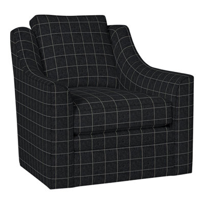 Nicholas Swivel Armchair