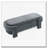 Flip Top Storage Bench