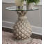 Table de bout Ehmann