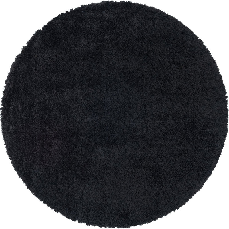 Indoor Rug, Round 8'