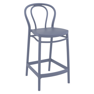Farrah Patio Bar Stool