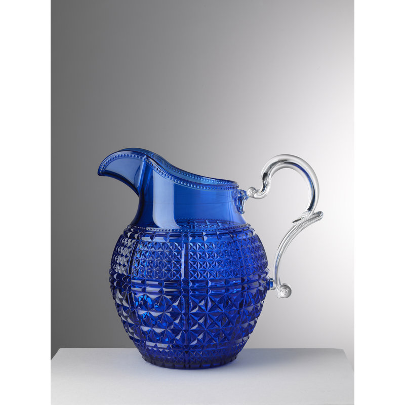 Halina Pichet, Bleu