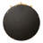 Emden Metal Round Mirror-969207299