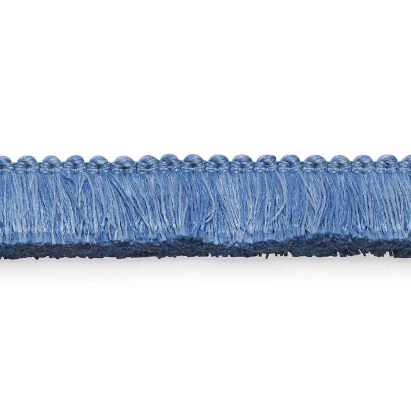 Meyer Brush Fringe, Delft