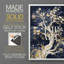 Lanscape Study Series XXXVI -Set de 3 estampes numériques giclées -Prêt à accrocher-107299920-107299921