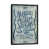Toile avec cadre noir sélectionné