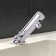 Carpi Motion Sensor Faucet Automatic Touchless Commercial Use Chrome Finish