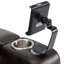 Fauteuil de massage chauffant