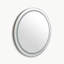 Miroir rond Alder-123709538