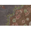 Tapis traditionnel sur-teint 8 x 11