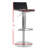 Barber Upholstered Adjustable Height Counter Stool-22513608
