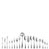 Epoque 151 - Piece Stainless Steel Flatware Set - Service for 12