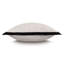 Dominique Square Pillow Cover & Insert