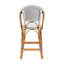 Tabouret de bar Classic French