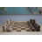 District Mills 28'' L Game Table