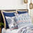 Caperoad King Quilt Set