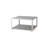 Level Square Outdoor Coffee Table ,-55841172-55841177