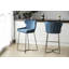 Falls Upholstered Counter Stool-1684971891