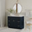 Paulla 42'' Single Bathroom Vanity Base Only-94350661