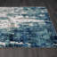 Tapis bleu clair / gris Elkmont-1757832700