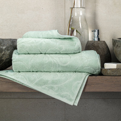 100% Cotton Midweight Hand Towel