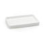 Ensemble d'accessoires de salle de bain Wave, 3 pièces