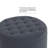 Bhismpal Velvet Ottoman-983011074