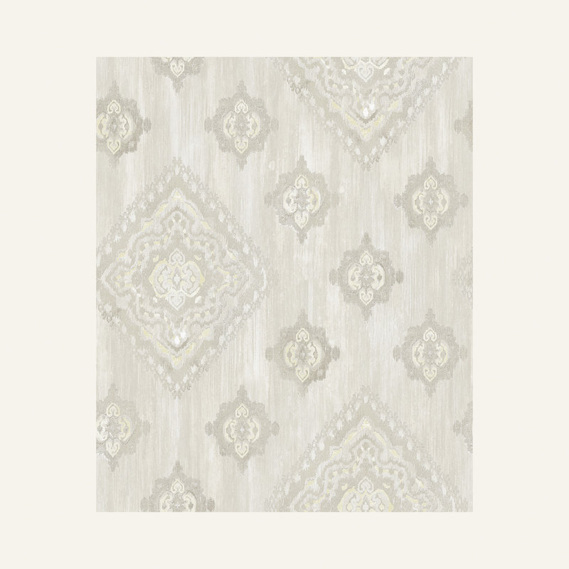 Geometric Roll, Yellow