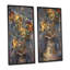 Ensemble de 2 impressions sur toile - Nature morte rétro-1352633840-1352633853