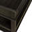 Odysseus 52 " W Console Table