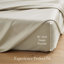 Ensemble de draps 100% coton 600 fils à densité de tissage 600-126677898-126677894-130667919