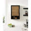 Alard Solid Wood Accent Cabinet-1360185491