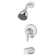 Origins Temperature Control Tub and Shower Faucet Trim Kit - 1.5 GPM (Valve Not Included)