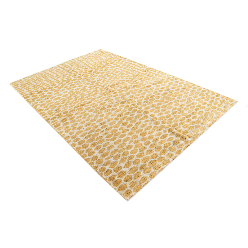 Nathaniel Yellow Rug