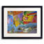 Atlantis Print by William O'connor-65851125-132435389