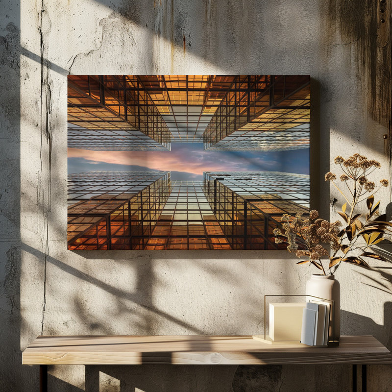 Wrapped Canvas Print, 50.8 cm H x 76.2 cm W