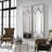 Miroir d'appoint Traditional
