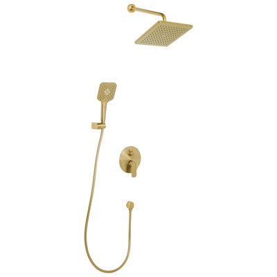 Rain Shower Head