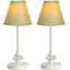 Ensemble de lampe de table 15 po Marcelina-1216585620-1216585619