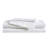 Vera Wang Dobby Stripe Cotton Sheet Set-106041258-123282321
