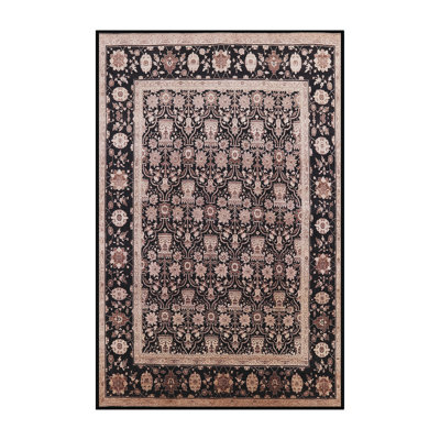 Oriental Indoor Rug