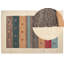 Barwin Geometric Hand Woven Area Rug-151379164
